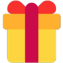 🎁