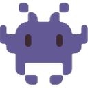 👾