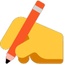 ✍️